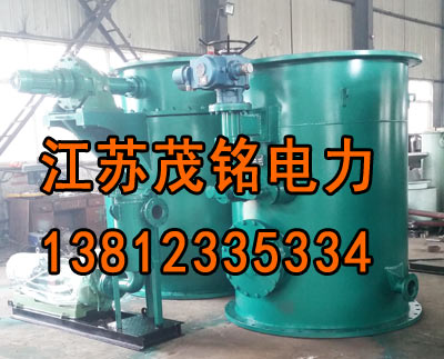 膠球清洗裝置|二次濾網(wǎng)改造